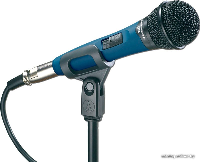 Проводной микрофон Audio-Technica MB1k
