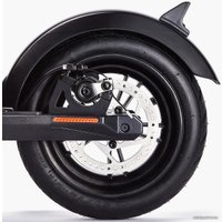 Электросамокат Tribe Himba (черный)