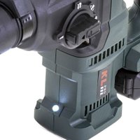 Перфоратор KLPRO KLPM18BH-50 (с 2-мя АКБ, сумка)