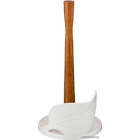 Держатель для бумажных полотенец Lefard 587-124