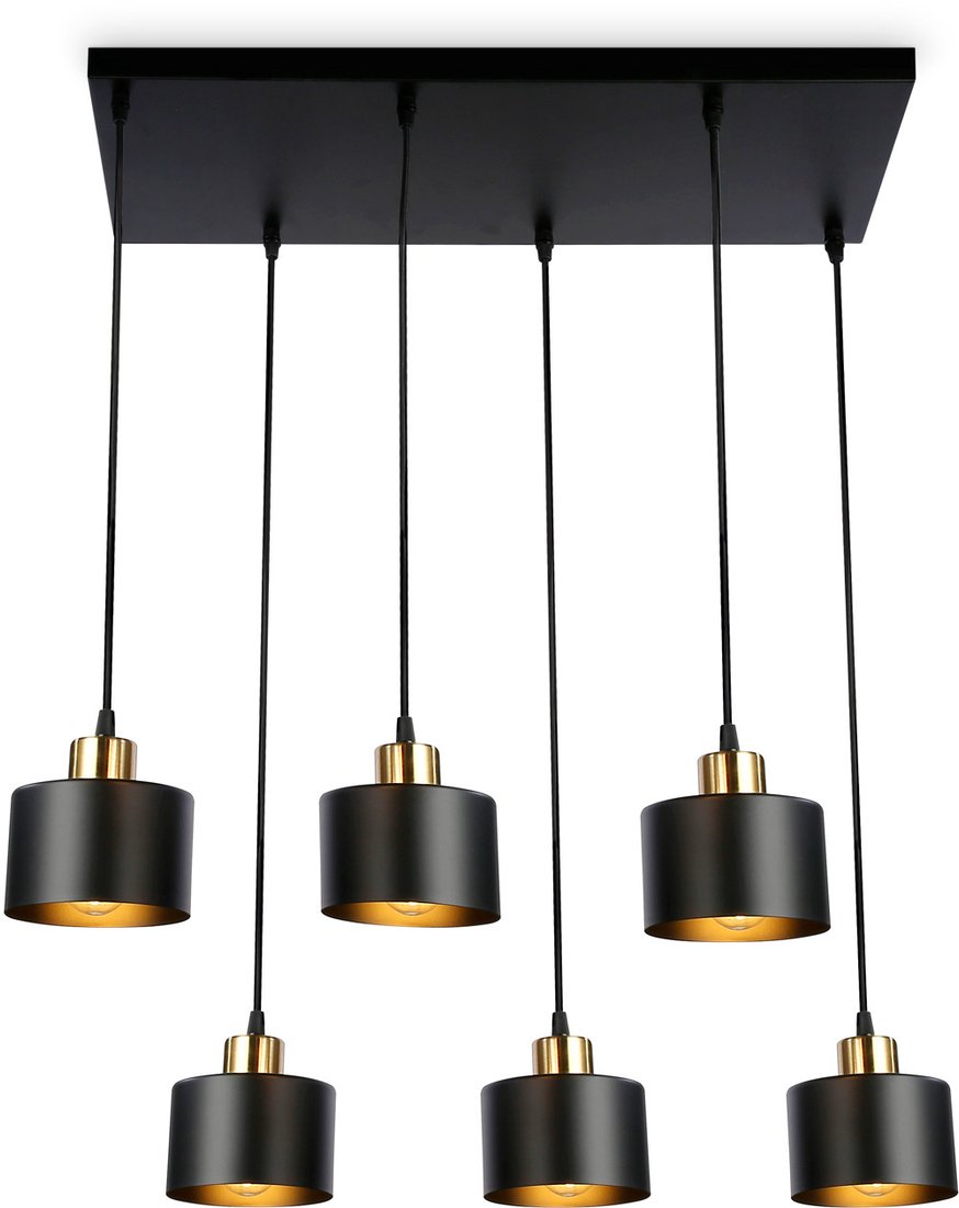 

Подвесная люстра Ambrella light Traditional TR8126