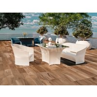 Кресло Berkano Oasis 230_034_23_56 (темно-зеленый/темно-синий)