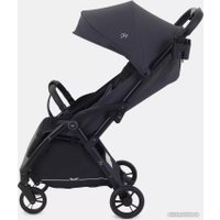 Коляска прогулочная «книга» Rant Sky RA400 (graphite)