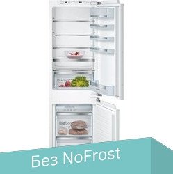 

Холодильник Bosch Serie 6 KIS86AFE0