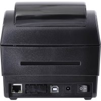 Принтер этикеток Mertech Zema DT80 4647