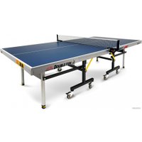 Теннисный стол Double Fish 23323-1 (синий)