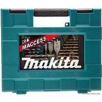 Набор оснастки для электроинструмента Makita D-33691 71 предмет