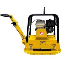Виброплита Norsu RF-R330H