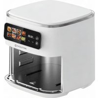 Аэрогриль (аэрофритюрница) Evolution AIRO 8700Т White