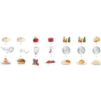 Кухонная машина Bosch MUM58231