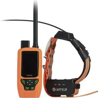 Ошейник с GPS-трекером Artelv Tracker 2W