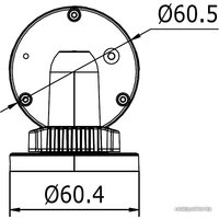 IP-камера Hikvision DS-2CD2012F-I