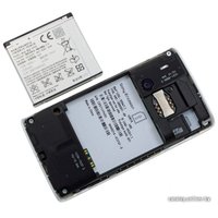 Смартфон Sony Ericsson XPERIA X8 E15i