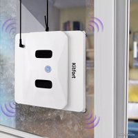 Робот для мытья окон Kitfort KT-5104