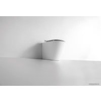 Унитаз приставной CeramaLux NS3178