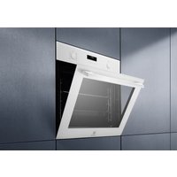 Электрический духовой шкаф Electrolux SteamBake 600 EOD6F77WV