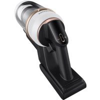 Пылесос Samsung Bespoke Jet Plus VS20B95843W