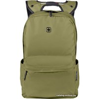 Городской рюкзак Wenger Photon 605034 (оливковый)