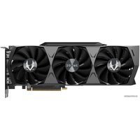 Видеокарта ZOTAC GeForce RTX 3070 Ti Trinity 8GB GDDR6X ZT-A30710D-10P