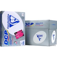 Фотобумага Clairefontaine DCP A4 CF 100 г/кв.м 500 л 1821C