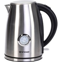 Электрический чайник Gressel GRK-1109S