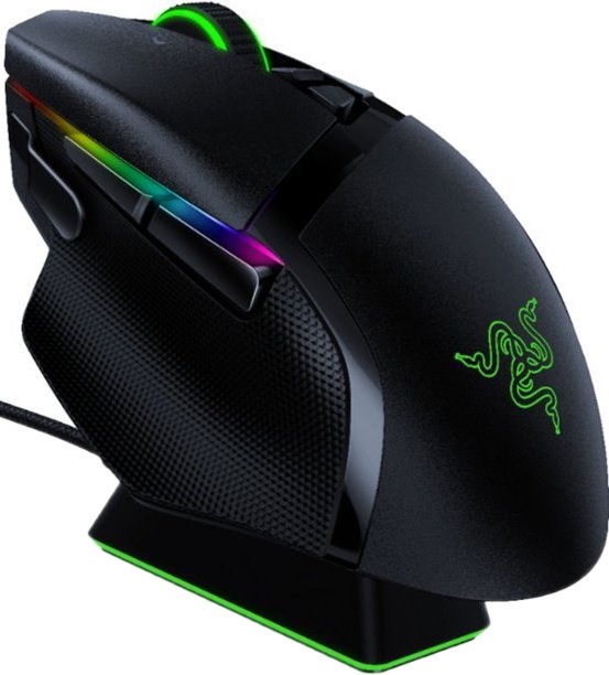 

Игровая мышь Razer Basilisk Ultimate