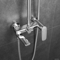 Душевая система  Shevanik S8536