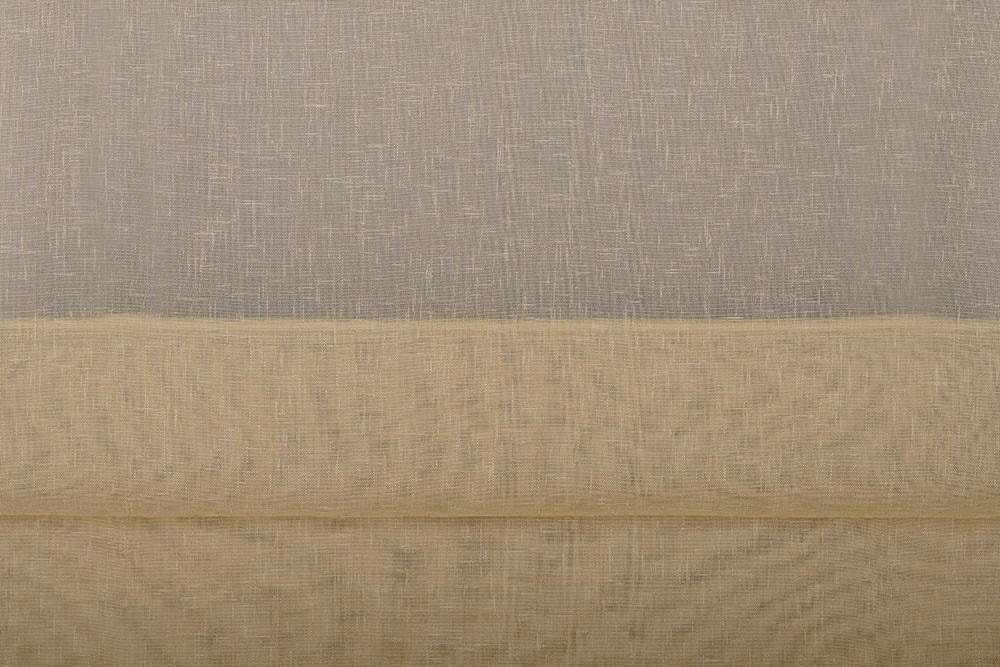 

Мини римская штора Delfa Natali Тюлевая СШД 01М114/003 57x160 (кофейный)