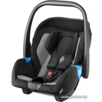 Детское автокресло RECARO Privia