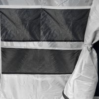 Кемпинговая палатка RSP Outdoors Field 5 (синий)