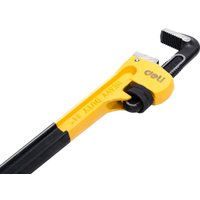 Ключ трубный Deli DL2524