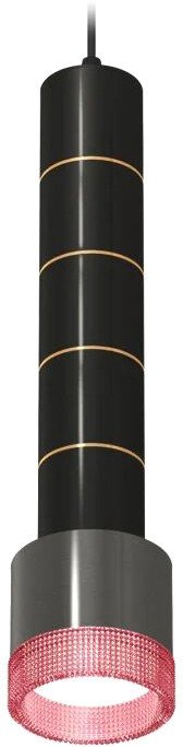 

Подвесная люстра Ambrella light XP XP8115015