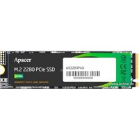 SSD Apacer AS2280P4X 2TB AP2TBAS2280P4X