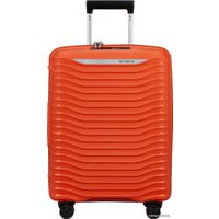 Чемодан-спиннер Samsonite Upscape Orange 55 см