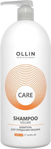 Ollin Professional Care Для придания объема 1 л