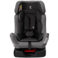 Детское автокресло Еду-Еду KS 719 KRES4056 (серый)