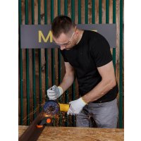 Угловая шлифмашина Molot MAG 1212