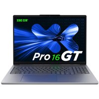 Ноутбук Lenovo Xiaoxin Pro 16 GT AI 83JM0001CD