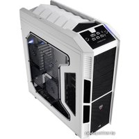 Корпус AeroCool XPredator White Edition