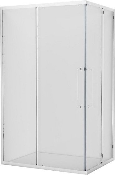 

Душевой уголок Cezares RELAX-304-AH-2-120/90-C-CR