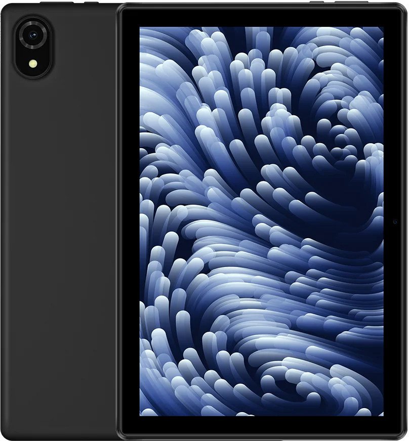 

Планшет Doogee U10 Pro 8GB/128GB (серый)