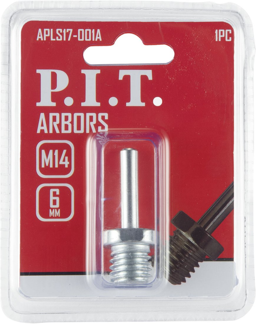 Переходник P.I.T. APLS17-001A