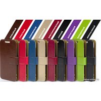 Чехол для телефона JFK Las-Vegas 5.5" (зелёный)