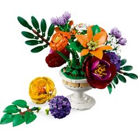 Конструктор LEGO The Botanical Collection 10345 Цветочная композиция
