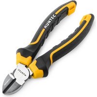 Кусачки боковые (бокорезы) Runtec RT-PLR04180