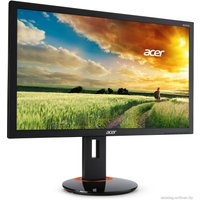 Игровой монитор Acer XB270HUD bmiprz [UM.HB0EE.D01]