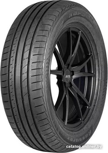 Летние шины Kapsen Rassurer K737 205/50R16 87V
