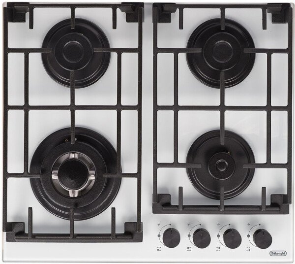 

Варочная панель DeLonghi GRETA 6GW BB