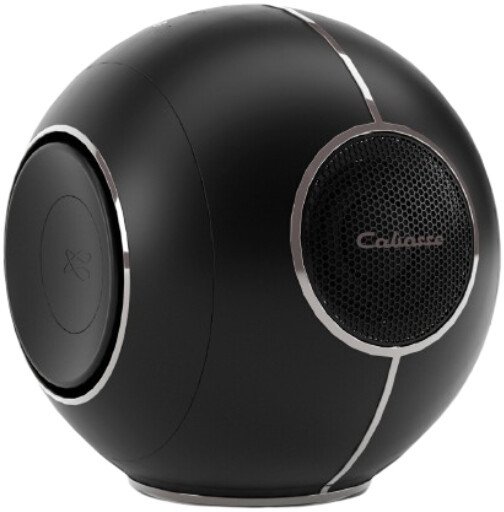 Полочная акустика Cabasse The Pearl Myuki (черный)
