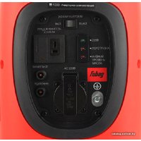 Бензиновый генератор Fubag TI 1000